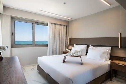 Porto Platanias Beach - Luxury Selection 5 av 10