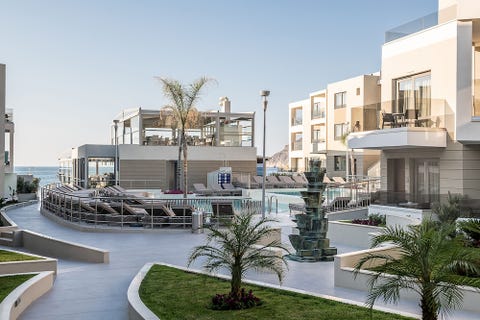 Porto Platanias Beach - Luxury Selection 4 av 10