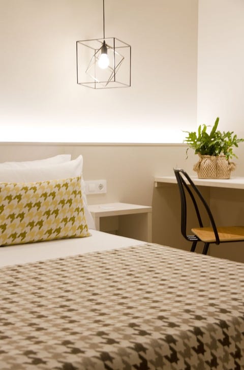 ALEGRIA Plaza Paris Hotel 10 av 10