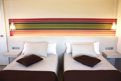 ALEGRIA Plaza Paris Hotel 7 av 10