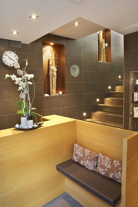 ALEGRIA Plaza Paris Hotel 5 av 10