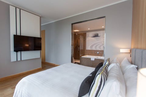 Sopot Marriott Resort & Spa 4 av 10
