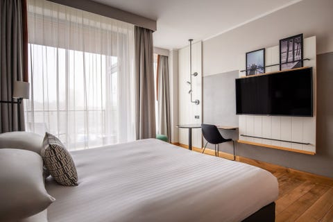 Sopot Marriott Resort & Spa 8 av 10