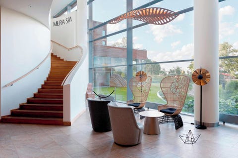Sopot Marriott Resort & Spa 2 av 10