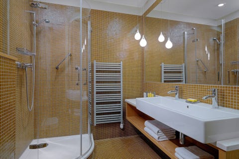 Sopot Marriott Resort & Spa 5 av 10