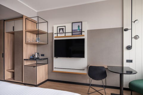 Sopot Marriott Resort & Spa 9 av 10