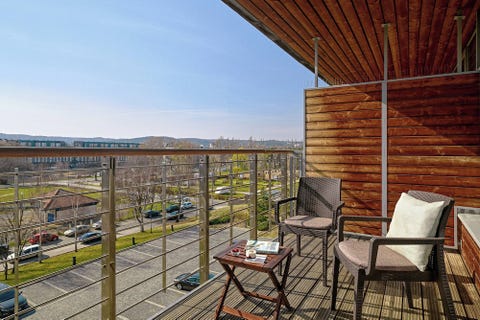 Sopot Marriott Resort & Spa 6 av 10