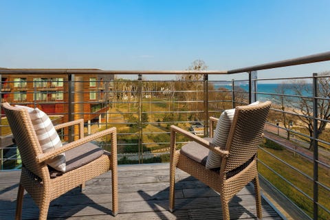 Sopot Marriott Resort & Spa 7 av 10