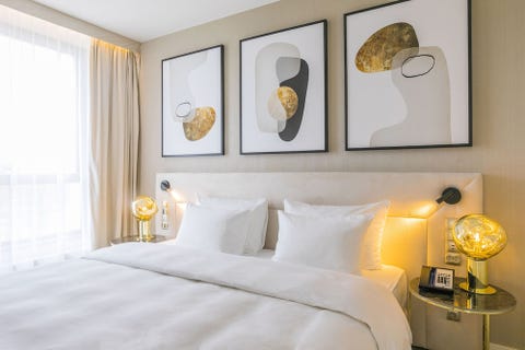 Radisson Blu Hotel Sopot 9 av 10