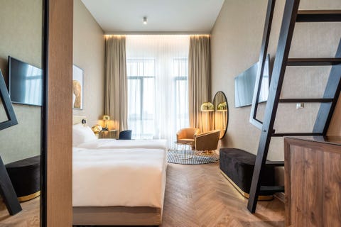 Radisson Blu Hotel Sopot 10 av 10