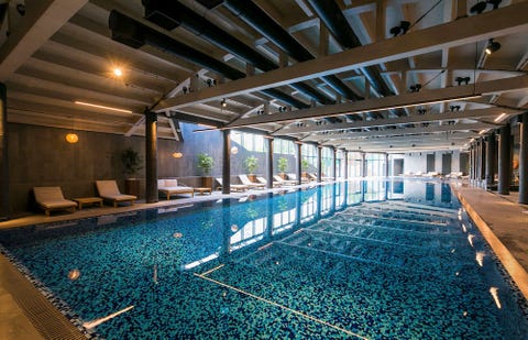 Radisson Blu Hotel Sopot 3 av 10