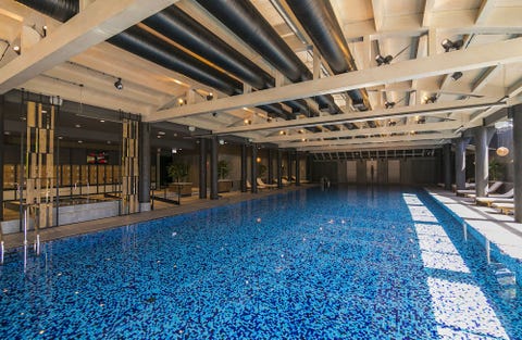 Radisson Blu Hotel Sopot 2 av 10