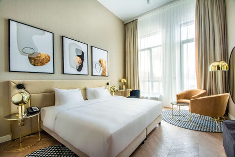 Radisson Blu Hotel Sopot 7 av 10