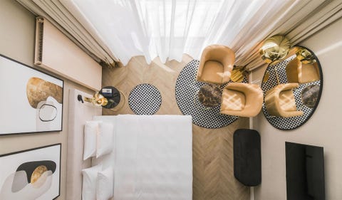 Radisson Blu Hotel Sopot 6 av 10