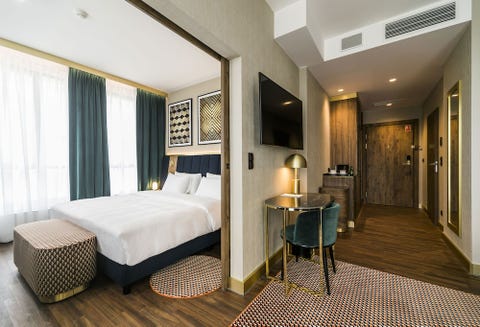 Radisson Blu Hotel Sopot 8 av 10