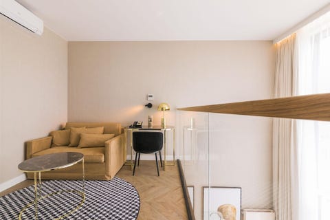 Radisson Blu Hotel Sopot 4 av 10