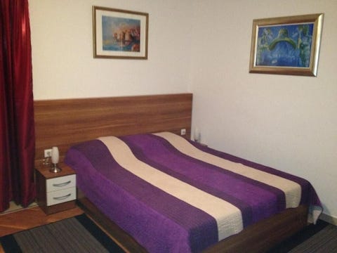 Villa Royal 10 av 10