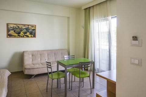 Athina Beach Hotel 4 av 10