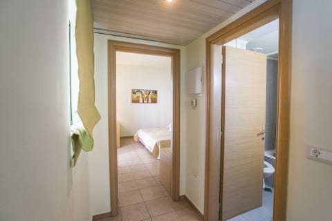 Athina Beach Hotel 6 av 10