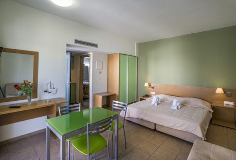 Athina Beach Hotel 5 av 10