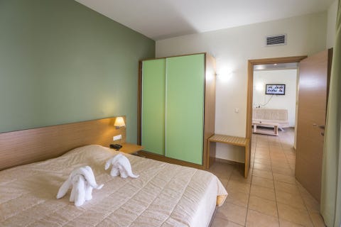 Athina Beach Hotel 9 av 10