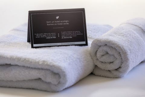 Hotel Barcelona Ciutadella 9 av 10