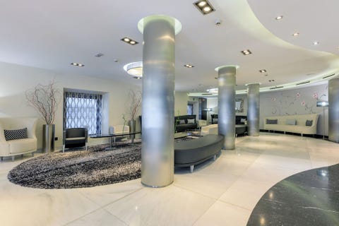 Hotel Barcelona Ciutadella 6 av 10