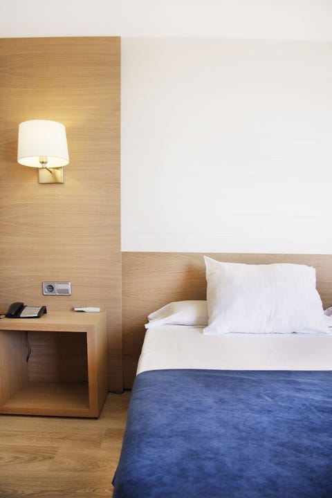 Hotel Morlans 7 av 10