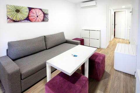 Hotel Morlans 9 av 10