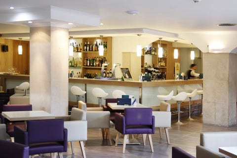 Hotel Morlans 5 av 10