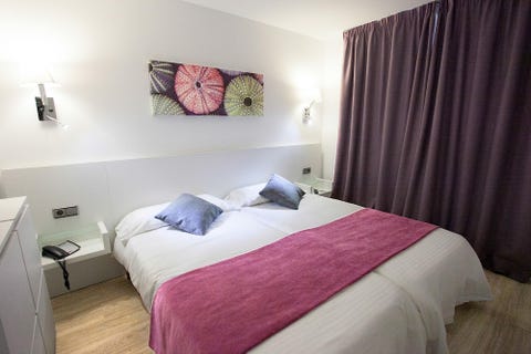 Hotel Morlans 10 av 10