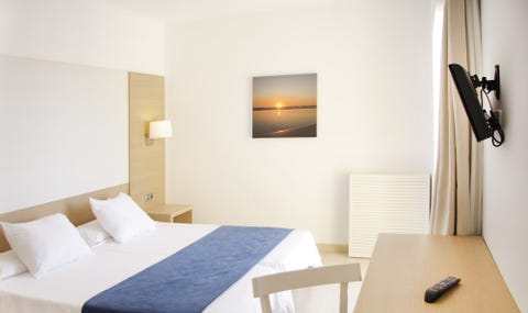 Hotel Morlans 8 av 10