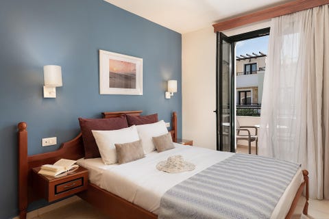 BLUE STAR Caldera Bay 1 av 10