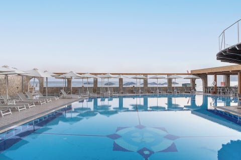 BLUE STAR Caldera Bay 2 av 10
