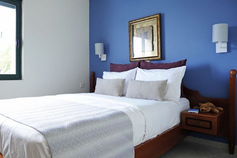 BLUE STAR Caldera Bay 6 av 10