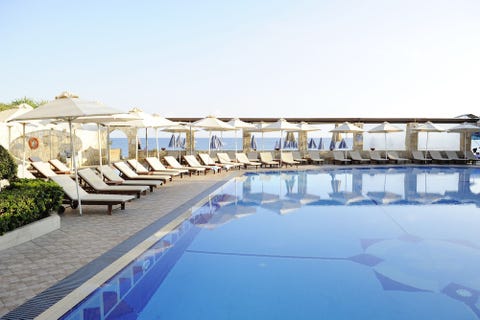 BLUE STAR Caldera Bay 3 av 10