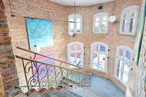 ARCHE Dwór Uphagena Gdańsk 4 av 10