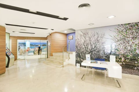 Hotel Agua Beach - Adults Only 4 av 10
