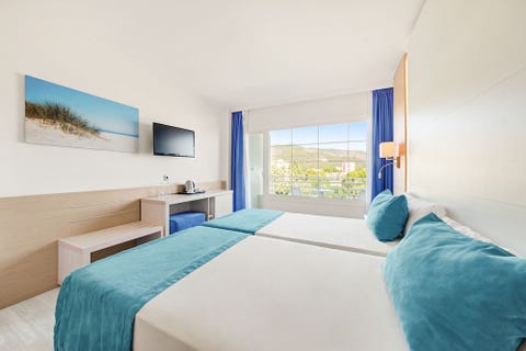 Hotel Agua Beach - Adults Only 10 av 10