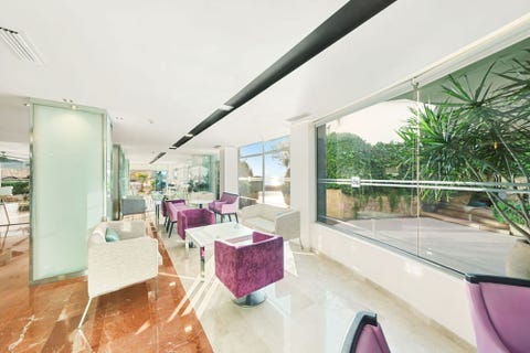 Hotel Agua Beach - Adults Only 7 av 10