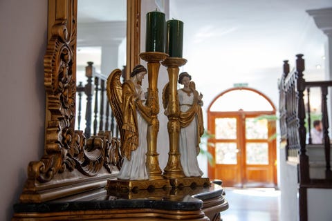 Hotel Arcos de Montemar 2 av 10