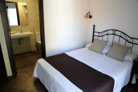 Hotel Arcos de Montemar 9 av 10