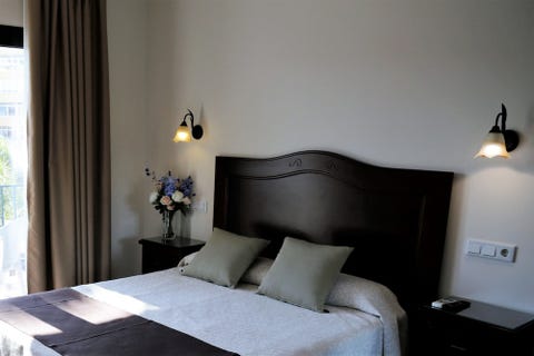 Hotel Arcos de Montemar 3 av 10