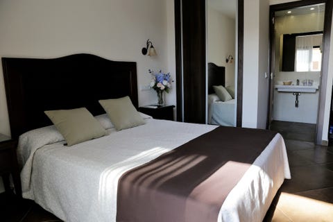 Hotel Arcos de Montemar 6 av 10