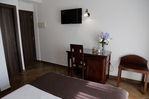 Hotel Arcos de Montemar 4 av 10
