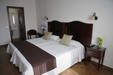 Hotel Arcos de Montemar 8 av 10