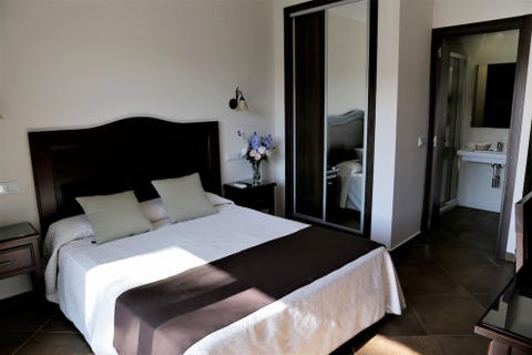 Hotel Arcos de Montemar 10 av 10