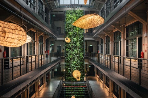 MONTOWNIA Lofts & Experience 1 av 10