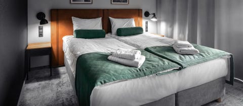 MONTOWNIA Lofts & Experience 8 av 10