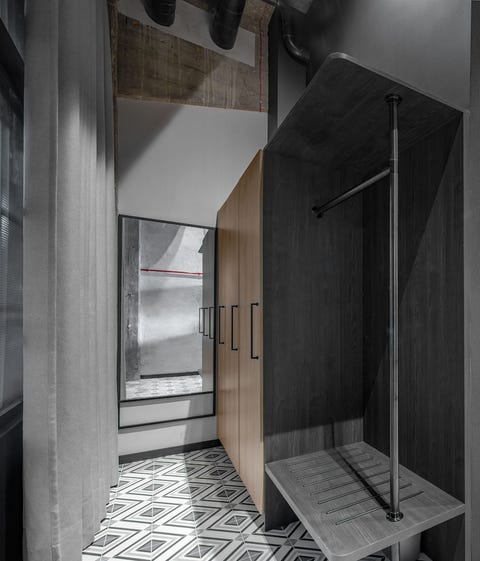 MONTOWNIA Lofts & Experience 10 av 10